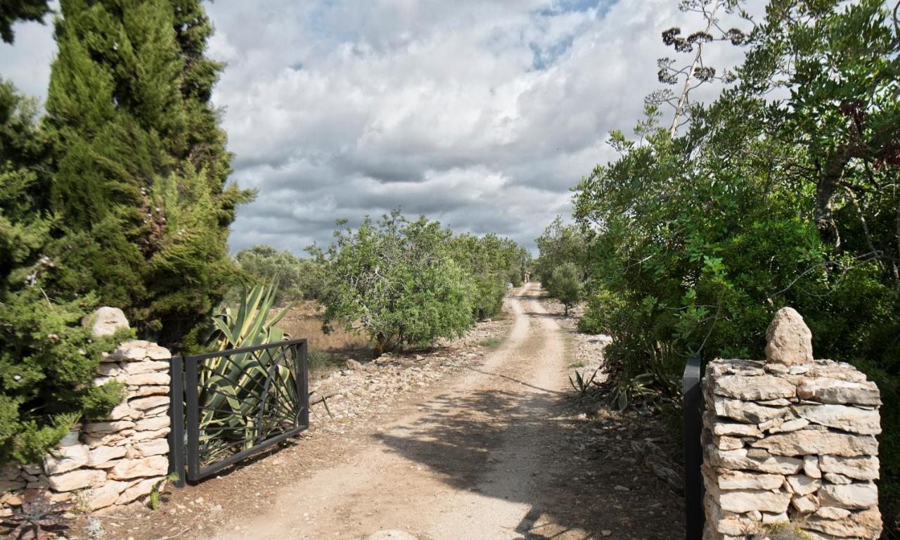Finca Jabali ตอร์โตซา ภายนอก รูปภาพ