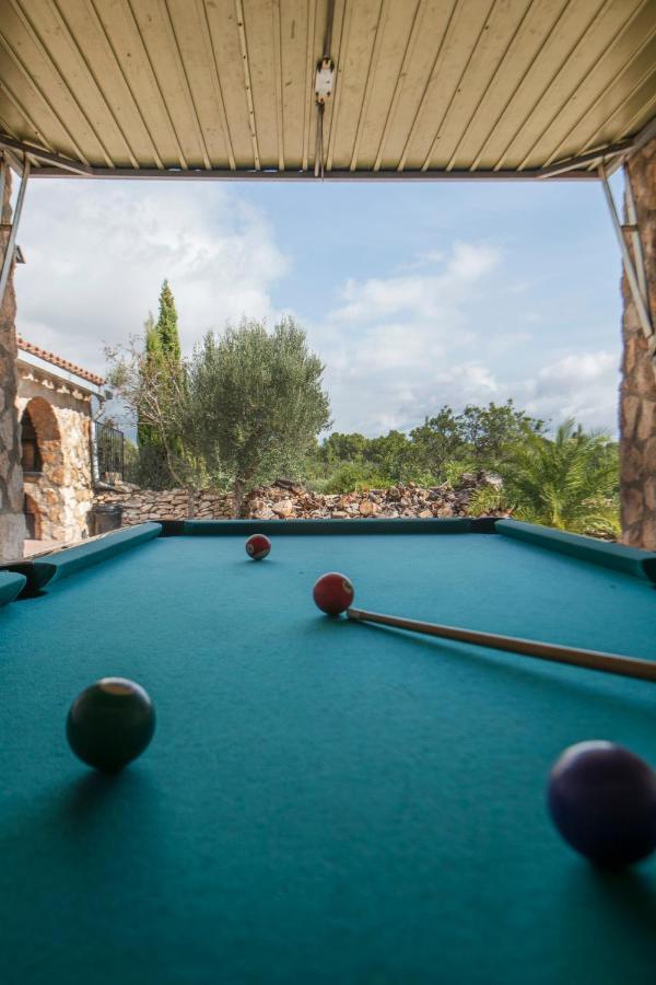 Finca Jabali ตอร์โตซา ภายนอก รูปภาพ