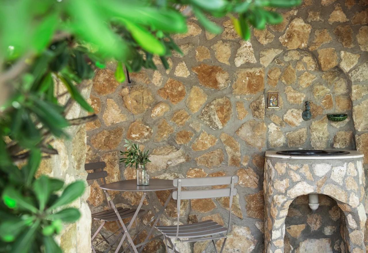 Finca Jabali ตอร์โตซา ภายนอก รูปภาพ