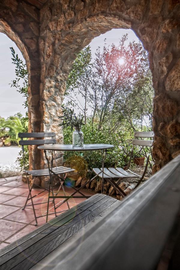 Finca Jabali ตอร์โตซา ภายนอก รูปภาพ
